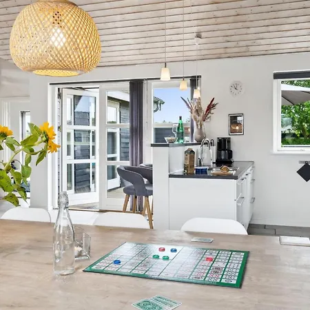 Hakan - 900m From The Sea By Interhome Semesterbostad *