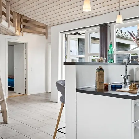 Feriehus Hakan - 900m From The Sea By Interhome