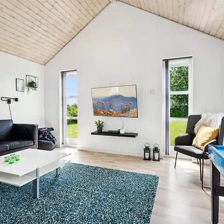 Hakan - 900m From The Sea By Interhome Semesterbostad *