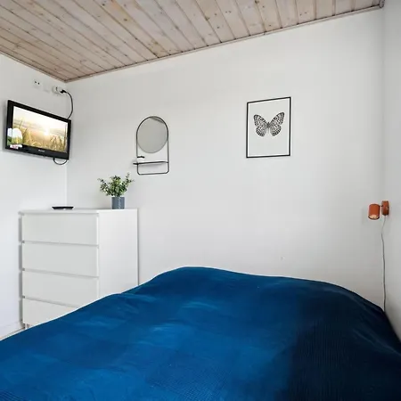Hakan - 900m From The Sea By Interhome Feriehus *