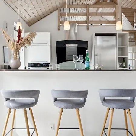 Semesterbostad Hakan - 900m From The Sea By Interhome