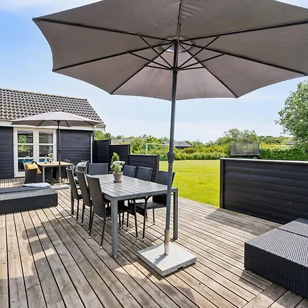 Hakan - 900m From The Sea By Interhome Feriehus *