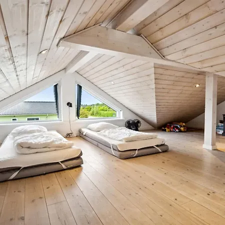 Feriehus Hakan - 900m From The Sea By Interhome *
