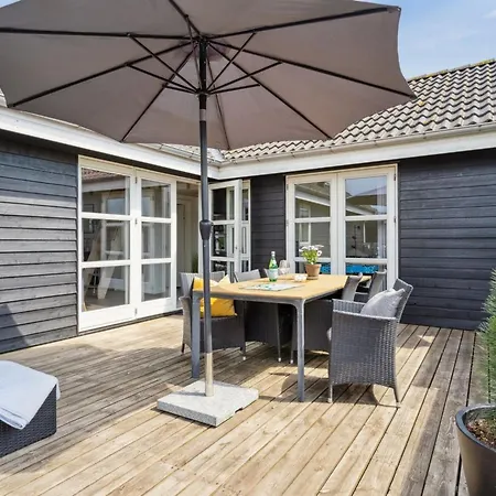 Feriehus Hakan - 900m From The Sea By Interhome