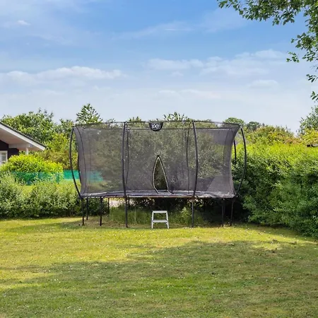 Prázdninový dům Hakan - 900m From The Sea By Interhome *