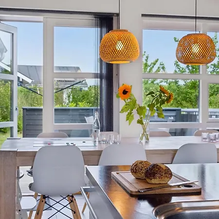 Сasa de vacaciones Hakan - 900m From The Sea By Interhome