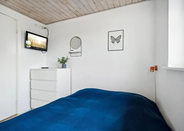 Hakan - 900m From The Sea By Interhome Σπίτι διακοπών *