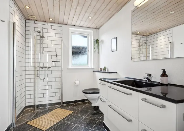 Σπίτι διακοπών Hakan - 900m From The Sea By Interhome *