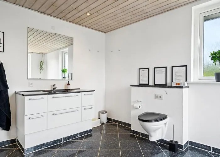 Hakan - 900m From The Sea By Interhome Σπίτι διακοπών Nedre Lysabild