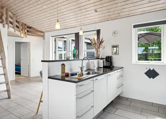 Hakan - 900m From The Sea By Interhome Σπίτι διακοπών