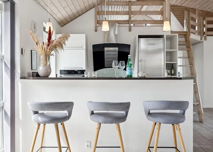 Σπίτι διακοπών Hakan - 900m From The Sea By Interhome