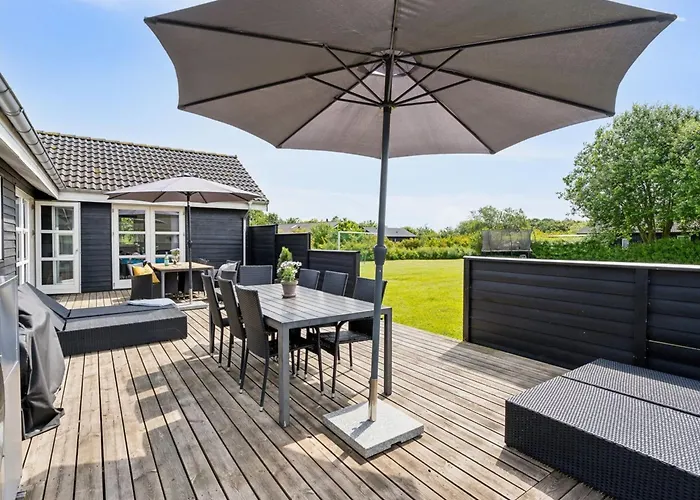 Hakan - 900m From The Sea By Interhome Σπίτι διακοπών *