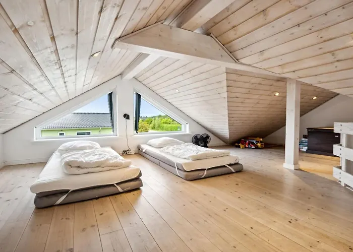 Σπίτι διακοπών Hakan - 900m From The Sea By Interhome *