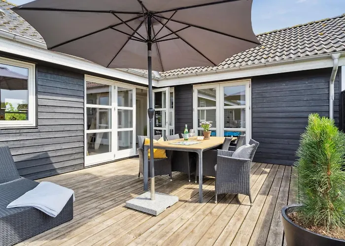 Σπίτι διακοπών Hakan - 900m From The Sea By Interhome