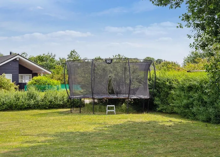 Σπίτι διακοπών Hakan - 900m From The Sea By Interhome *